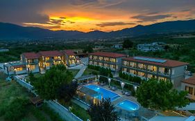Agnantio Hotel&Spa